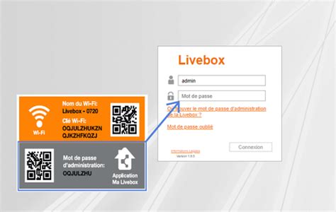 192 l.168.1.1 orange|ORANGE LIVEBOX USER MANUAL Pdf Download 